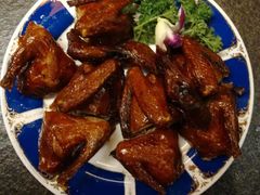 -深圳维景酒店-维景轩