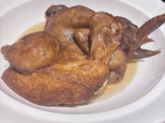 -老德州四合院·德州菜(天衢路店)