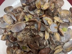 -同裕烧烤·海鲜·家常菜(杰座·欧洲城店)