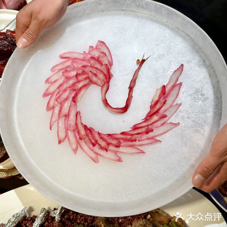 郑州！适合520约会的漂亮饭！！！