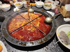 -陈眼镜火锅(总店)