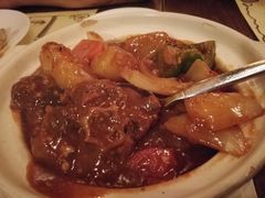 -亚利咖喱屋