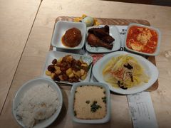 -老乡鸡(上海白玉兰广场店)