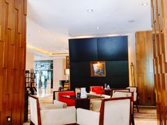 包厢-上海丽笙精选海仑宾馆·莫赛克餐厅