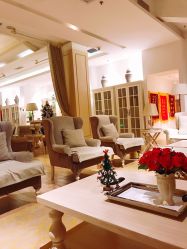 -皇家月府月子中心(沈阳店)