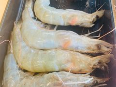 -蚝英雄鲜蚝自助专门店(长楹天街直营店)