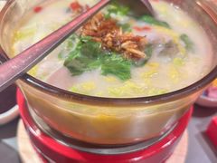 -闽上鲜·福建菜(龙湖滨江天街店)