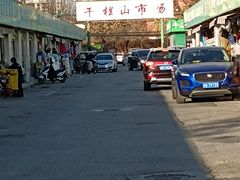 -牛栏山市场