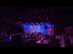 -MOSSO·Liveshow(M3香港广场店)