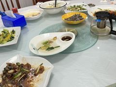 -山涧阁农家菜(南北湖店)