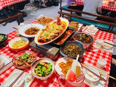 -辣小鲜·南昌大排档(船山路店)