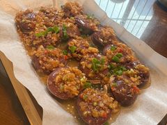 -馨月湾传统精品美食坊(市府总店)