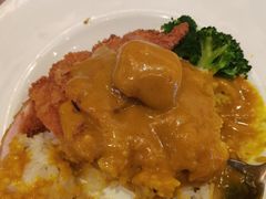 -香港新曜记茶餐厅(星耀城店)