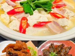 -云客来·花园餐厅(洛社店)