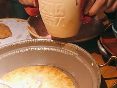 -吃饭皇帝大土家民族菜(正大广场店)