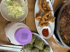 -肖肖酸萝卜鱼火锅(总店)