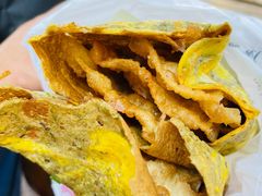 -清真·二嫂子煎饼果子(鼓楼旗舰形象店)