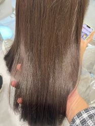 -MY HAIR ARDOR