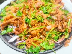 -长安记·大美陕菜(大族广场店)