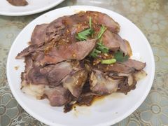 -清真·鸦儿李记·小馆(后海店)