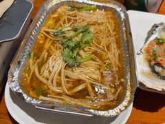 -本色.小马哥烧烤(五一路总店)