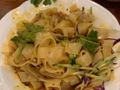 -东方亚克西餐厅(西康路店)