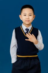 点击看大图 -SHELLSHINEkids山上儿童摄影(天邑澜山店)