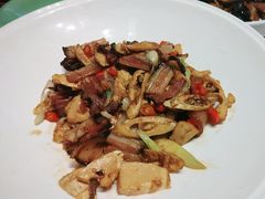 -北平盛世·新京菜·北京烤鸭(劲松·双井店)