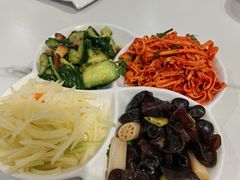 -东方饺子王(和平里店)