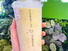 -迷客夏Milksha(无锡苏宁店)