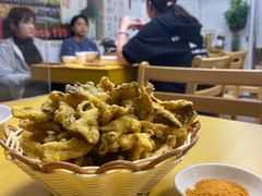 -屋里家延边朝鲜族冷面(南园店)