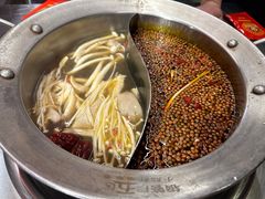 -钢管厂五区小郡肝火锅串串香(总店)