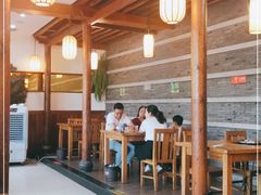 -都江堰石锅鱼