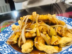 糖醋肉-来味香(麦世达韩国精品百货店)