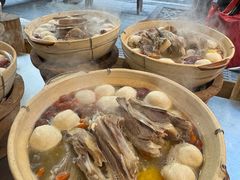 -霄汉羊排(万松园一店)