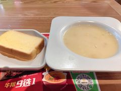 -豪客来牛排(红豆万花城店)