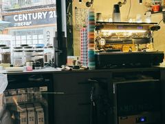 -SeekSeeking咖啡专门店(堰塘街店)