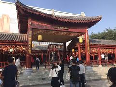 -青岛方特梦幻王国