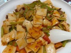 -新疆兵团食府清真(马连道店)