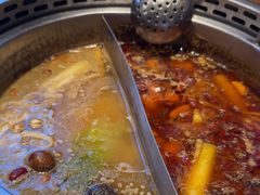 -快乐小羊(富强中路店)