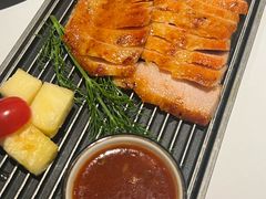 -BetterThai 泰加(苏州中心店)