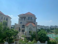 -厦门途易蓝罗约海景温泉酒店(园博苑地铁站店)