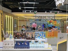 -泡泡玛特POPMART(上海环球港店)