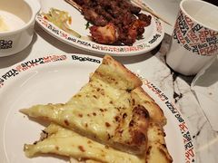 -比格比萨自助(潍坊新辰天地店)