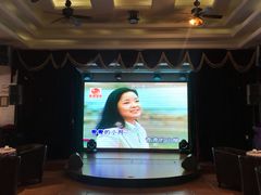 -邓丽君音乐主题餐厅