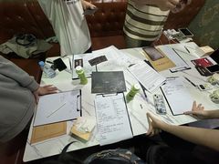 -FullHouse桌游狼人跑团剧本杀(徐家汇店)