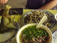-清真·鸦儿李记·小馆(后海店)
