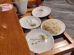 -前门杨记·铜锅涮肉(王府井·故宫店)