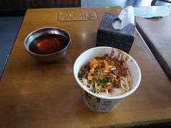 -郭记老汉口热干面