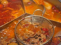 -潮牛壹号鲜牛肉火锅(世界城广场店)